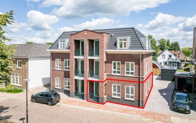 Raadhuisstraat 9