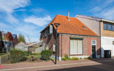 Dr van der Meerstraat 4