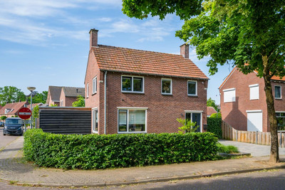 Dr van der Meerstraat 7