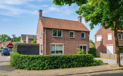 Dr van der Meerstraat 7