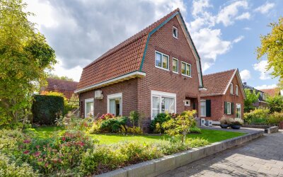Maurits Prinsstraat 11