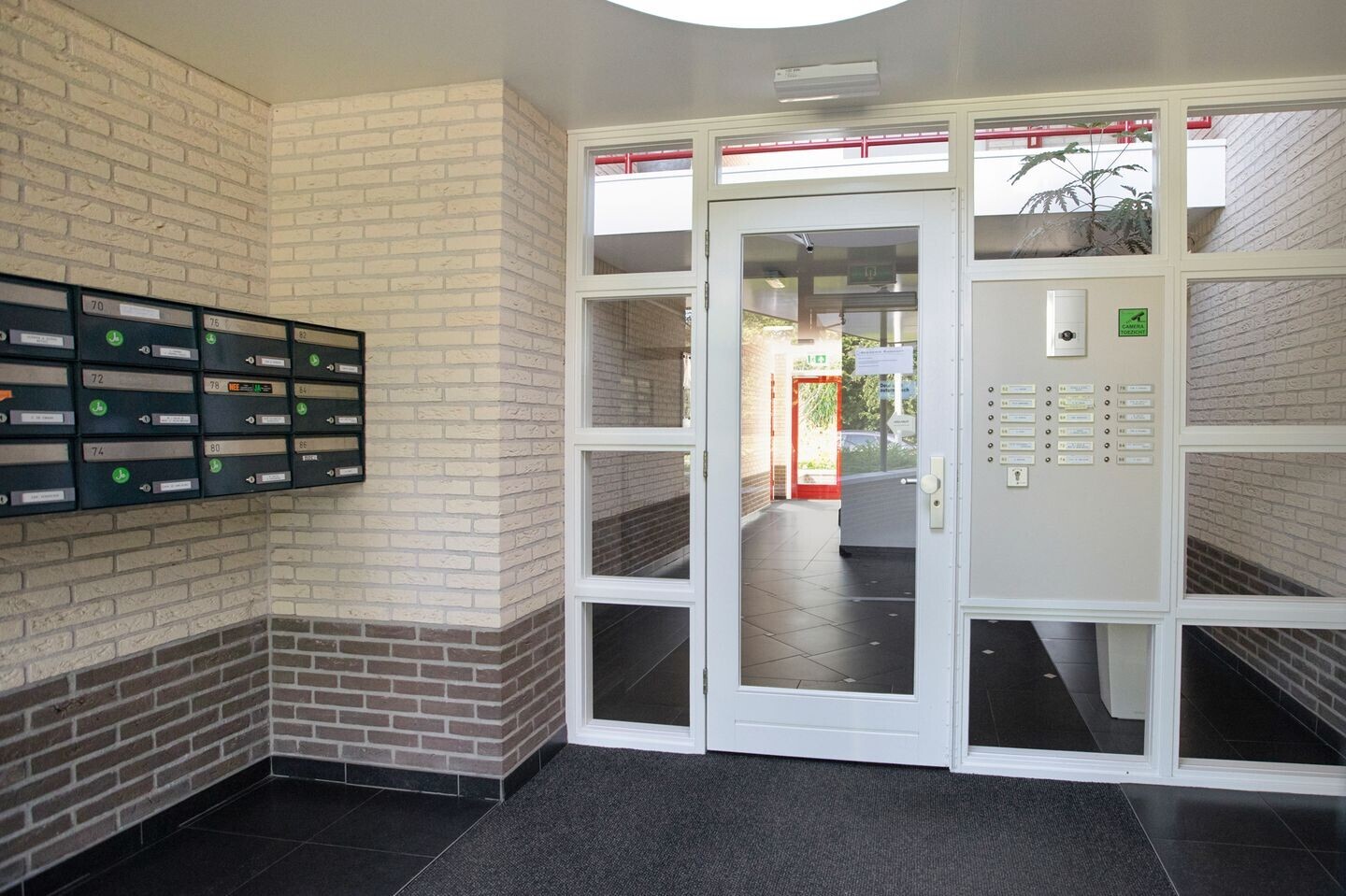 Appartement te koop: Terborgseweg 56, Dinxperlo