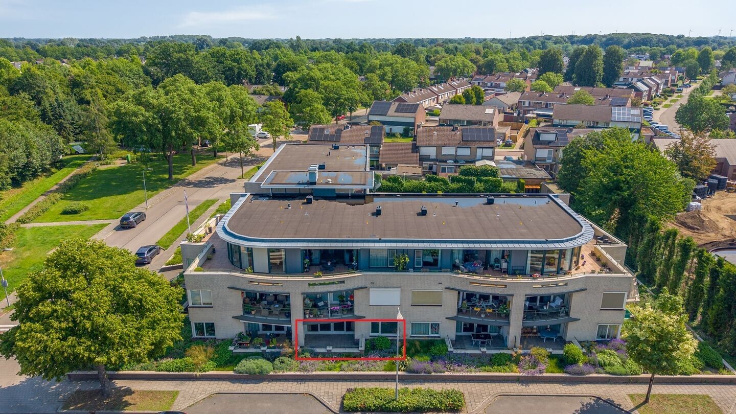 Appartement te koop: Terborgseweg 56, Dinxperlo