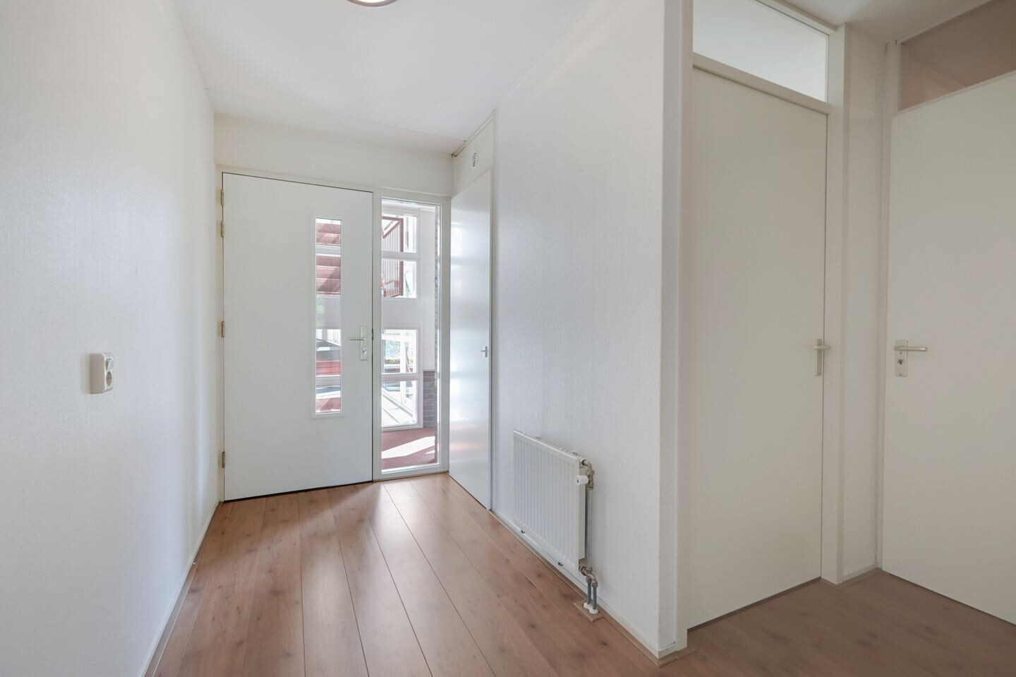 Appartement te koop: Terborgseweg 56, Dinxperlo