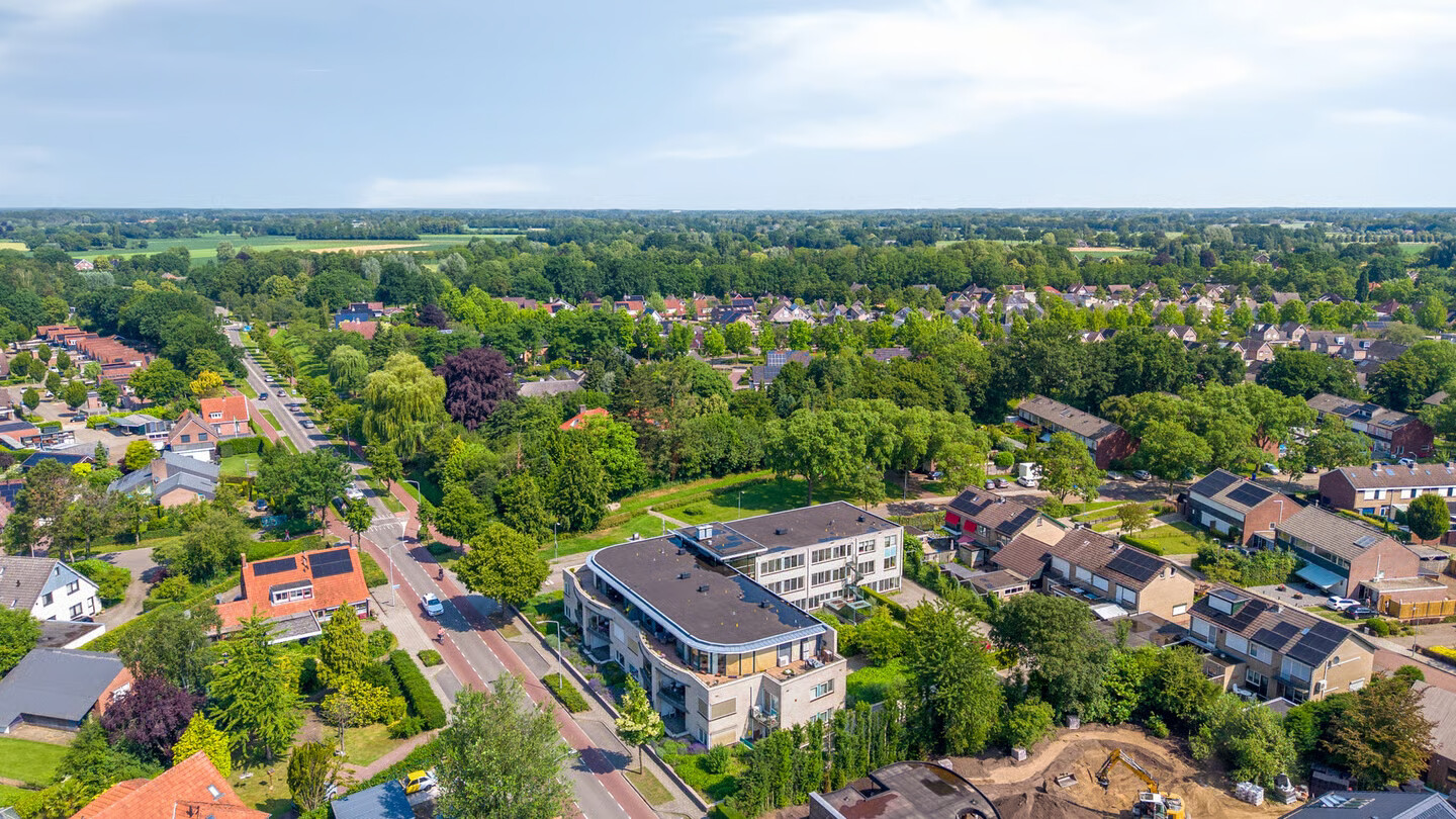 Appartement te koop: Terborgseweg 56, Dinxperlo