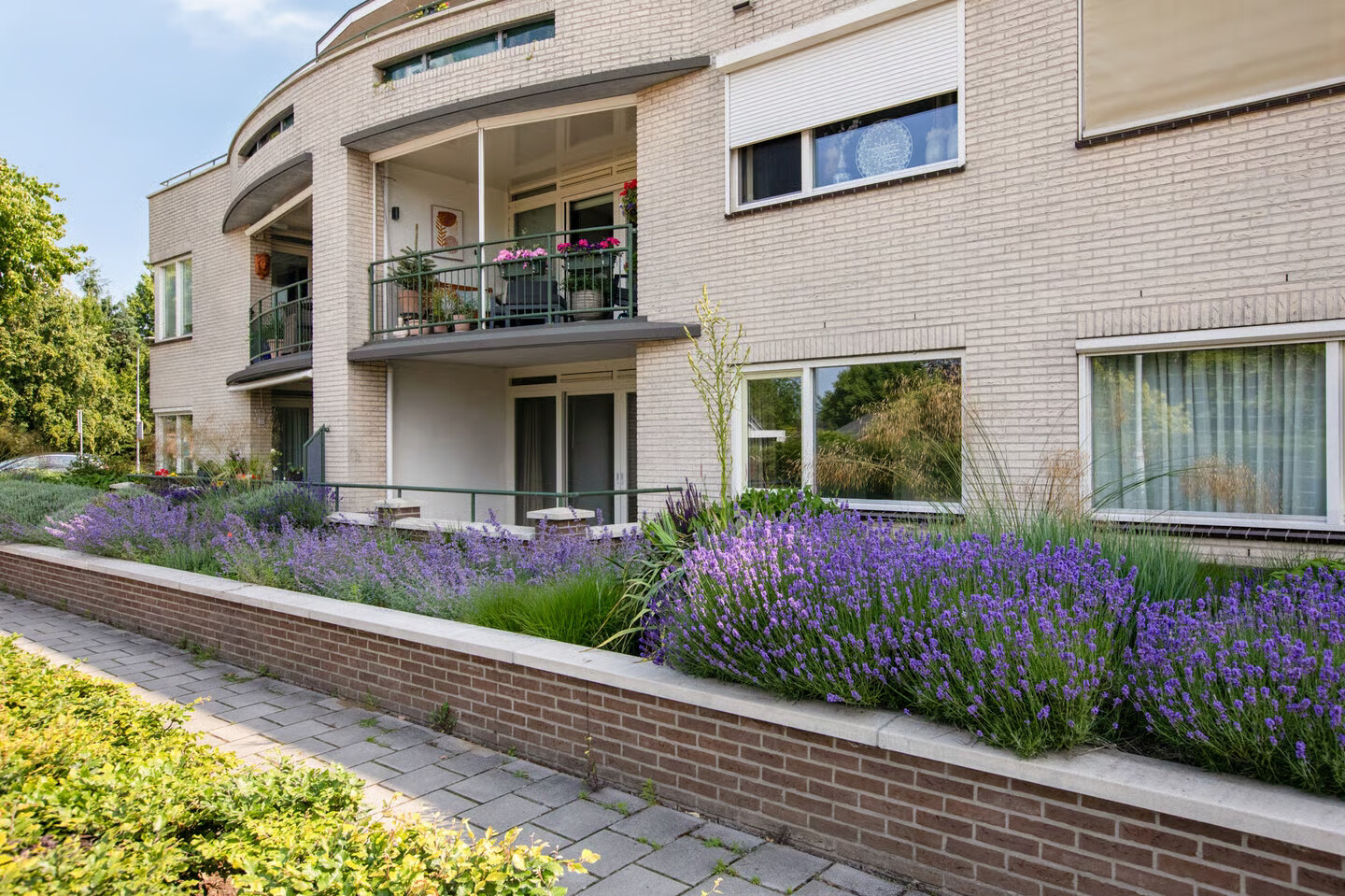 Appartement te koop: Terborgseweg 56, Dinxperlo