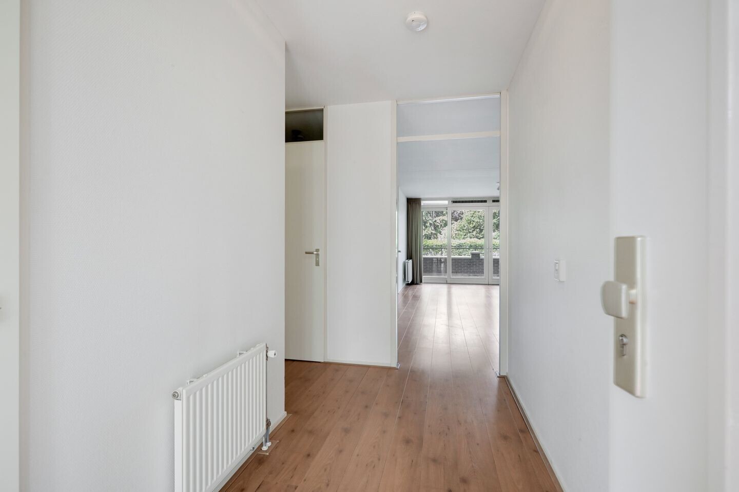 Appartement te koop: Terborgseweg 56, Dinxperlo