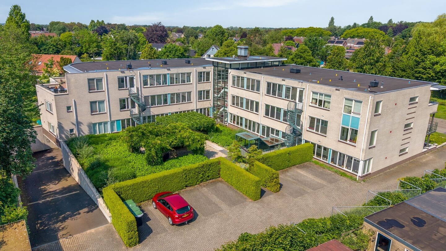 Appartement te koop: Terborgseweg 56, Dinxperlo