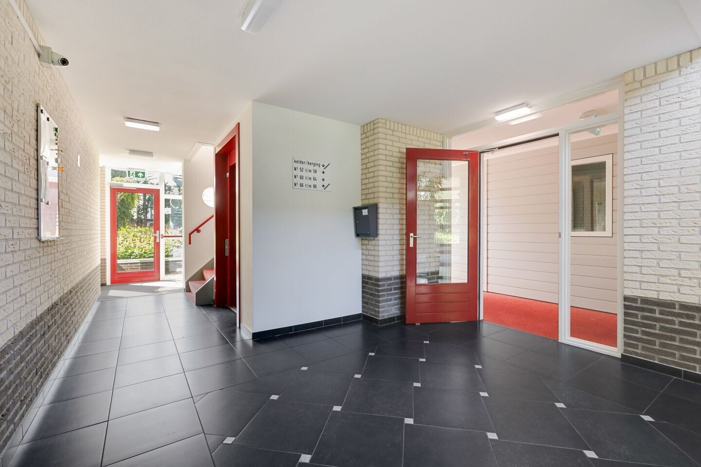 Appartement te koop: Terborgseweg 56, Dinxperlo