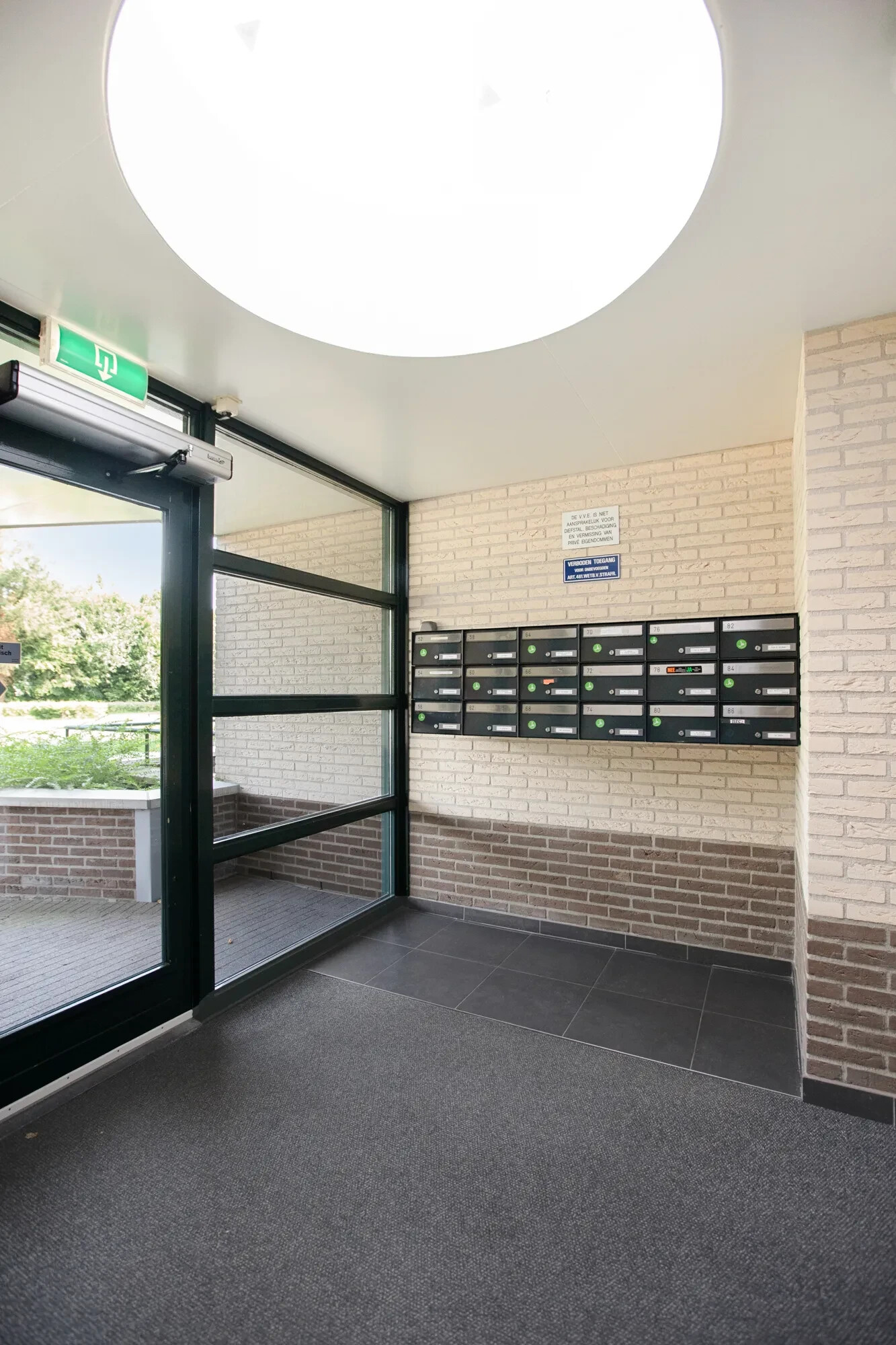 Appartement te koop: Terborgseweg 56, Dinxperlo