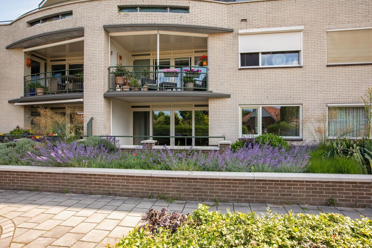 Appartement te koop: Terborgseweg 56, Dinxperlo