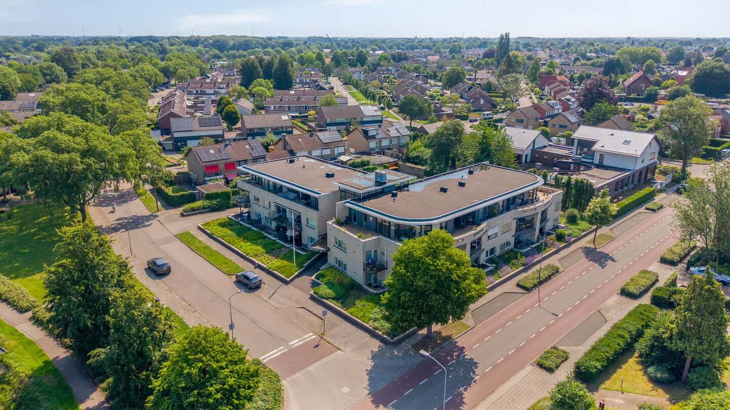 Appartement te koop: Terborgseweg 56, Dinxperlo