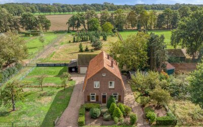 Boesveldsedijk 14