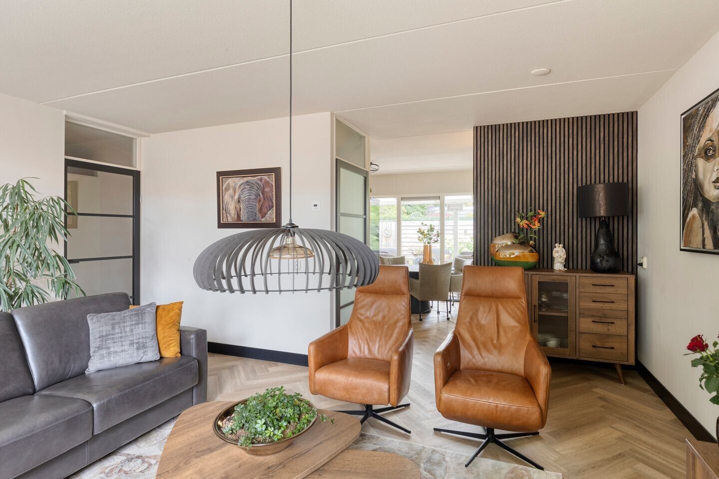 Tussenwoning te koop: Alfred Mozerhof 5, Dinxperlo