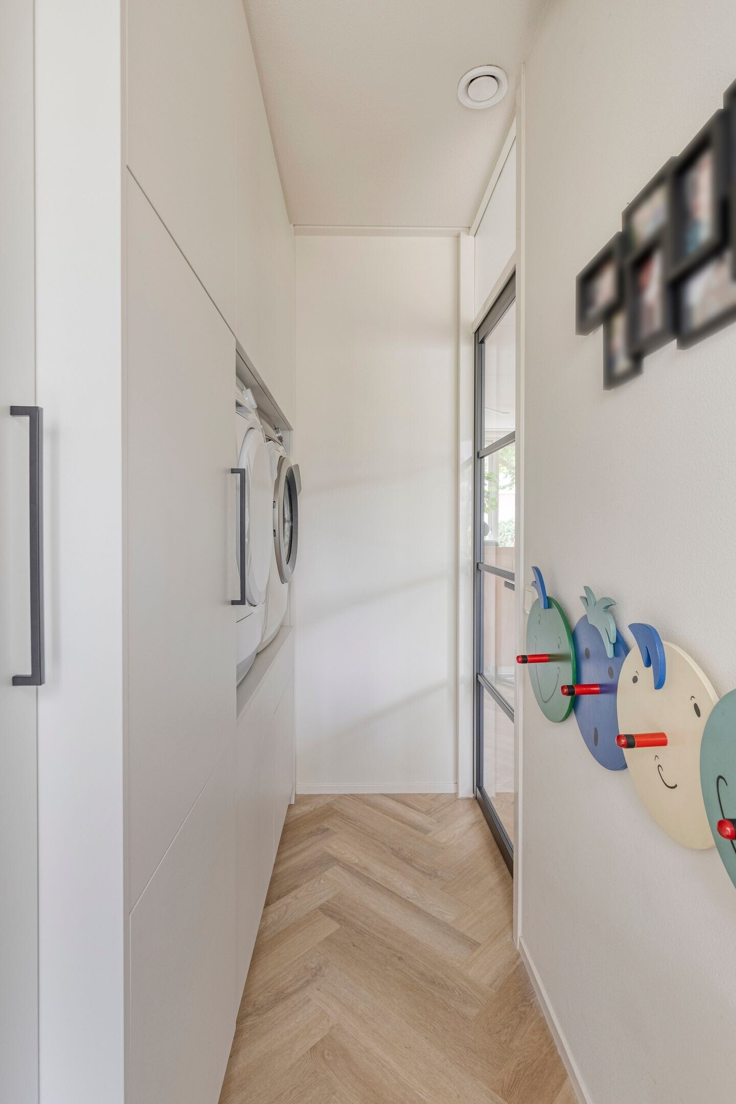 Tussenwoning te koop: Alfred Mozerhof 5, Dinxperlo