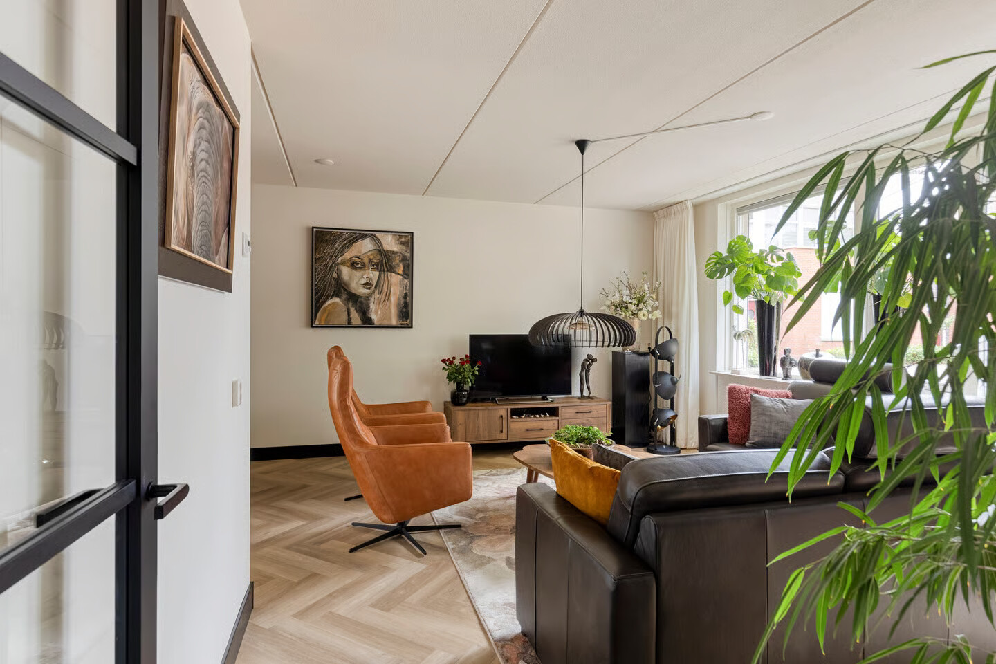 Tussenwoning te koop: Alfred Mozerhof 5, Dinxperlo