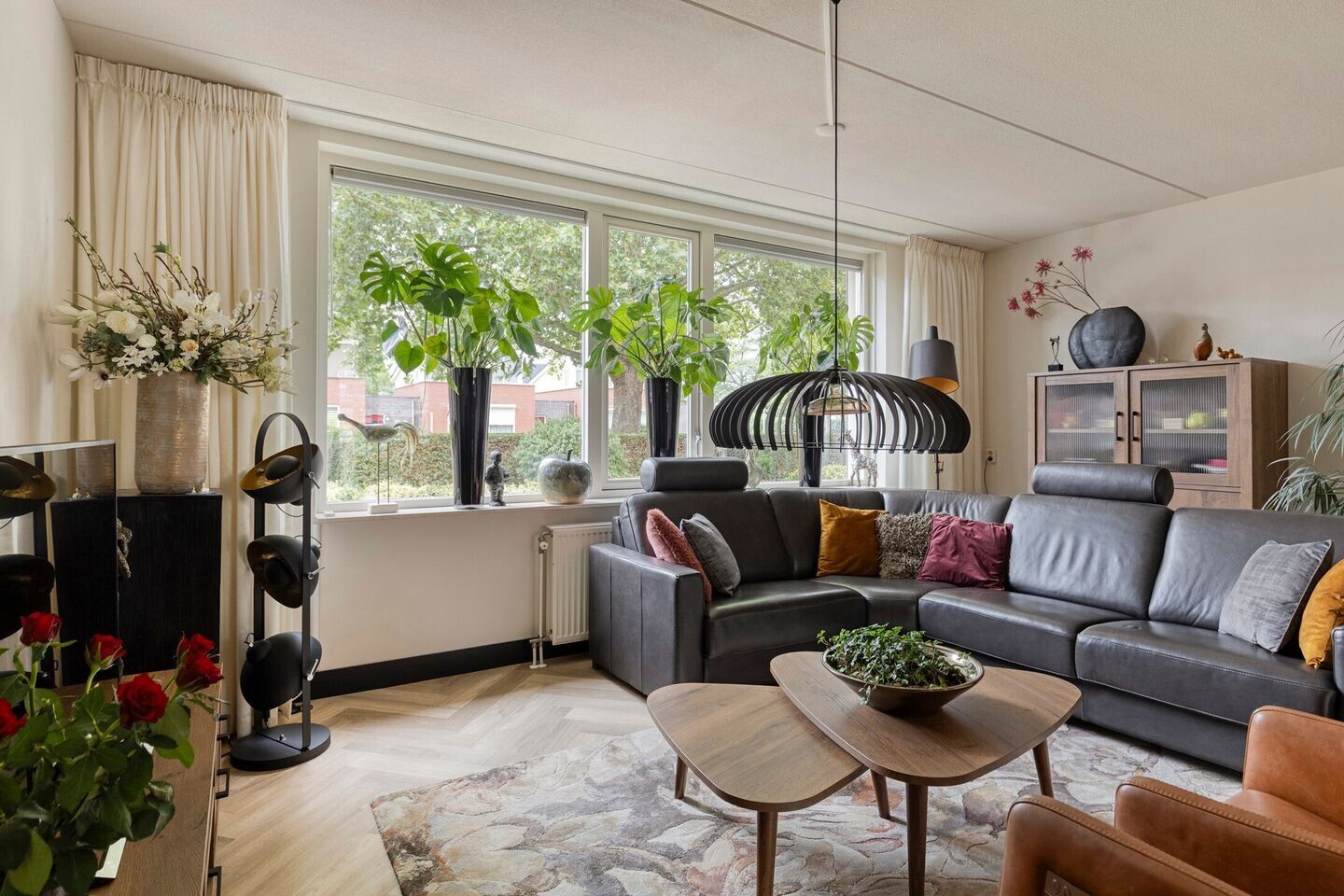 Tussenwoning te koop: Alfred Mozerhof 5, Dinxperlo