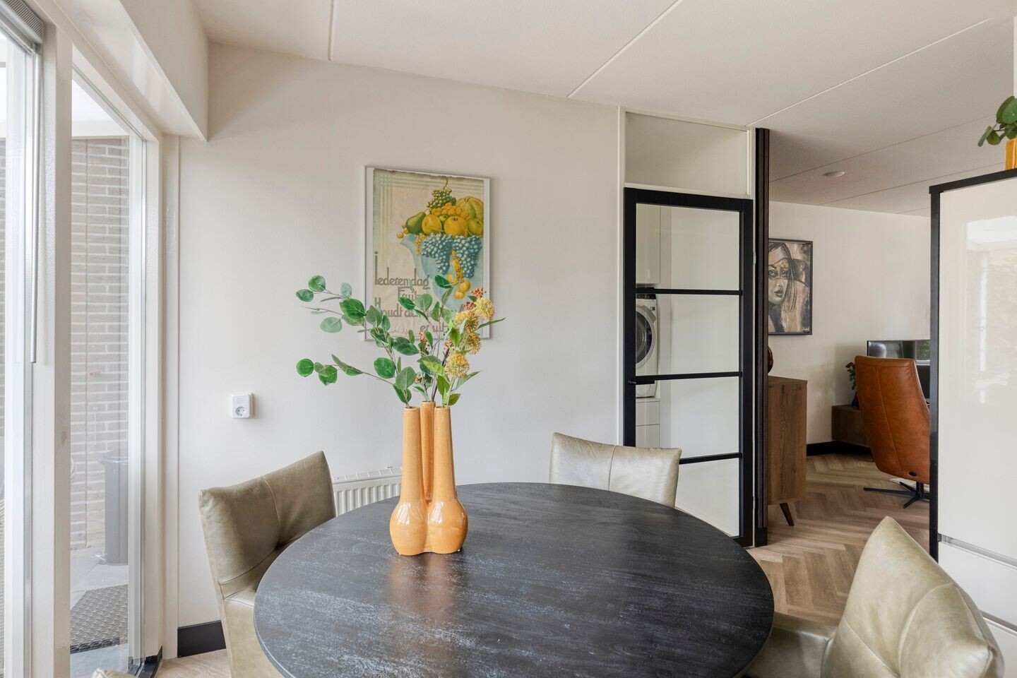Tussenwoning te koop: Alfred Mozerhof 5, Dinxperlo