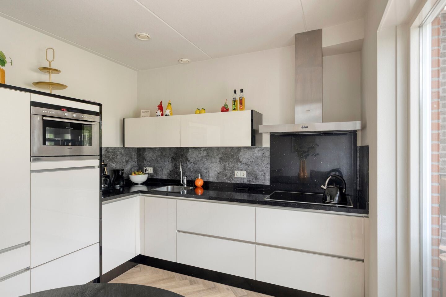 Tussenwoning te koop: Alfred Mozerhof 5, Dinxperlo