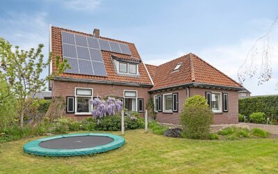 Beggelderveldweg 9