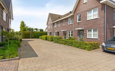 Mechteldshof 6