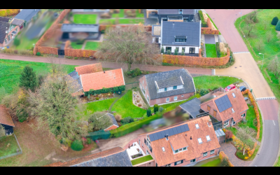 de Stulendreier 1