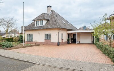 Hagenbosch 10