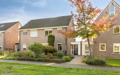 De Klumpender 81