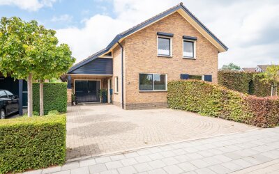 Reehorsterlaan 31