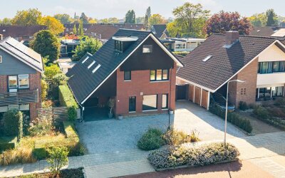 Reehorsterlaan 20