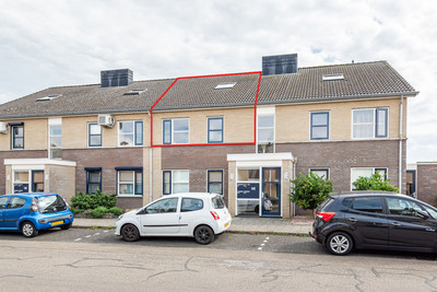 Churchillstraat 16