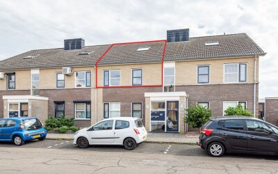 Churchillstraat 16