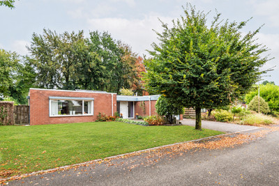 Huis te koop Groothuizerlaan 13