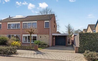 Spoorstraat 14