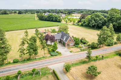 Lage Heurnseweg 8