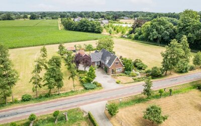 Lage Heurnseweg 8