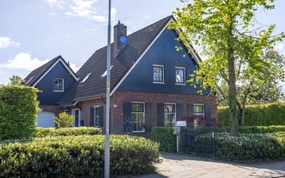 Lage Heurnseweg 74