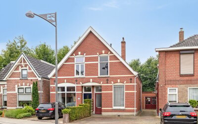 Groenloseweg 11