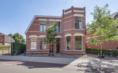 Huis te koop Groenloseweg 21