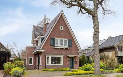 Groenloseweg 89-I