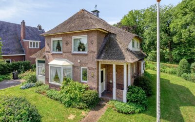 Groenloseweg 121