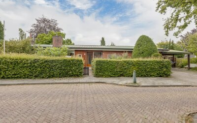 B. Stegemanstraat 3