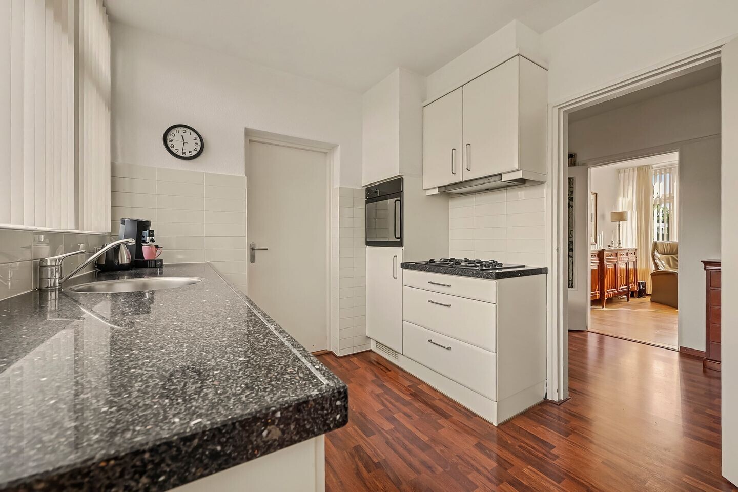 Tussenwoning te koop: Zuilenesstraat 18, Winterswijk