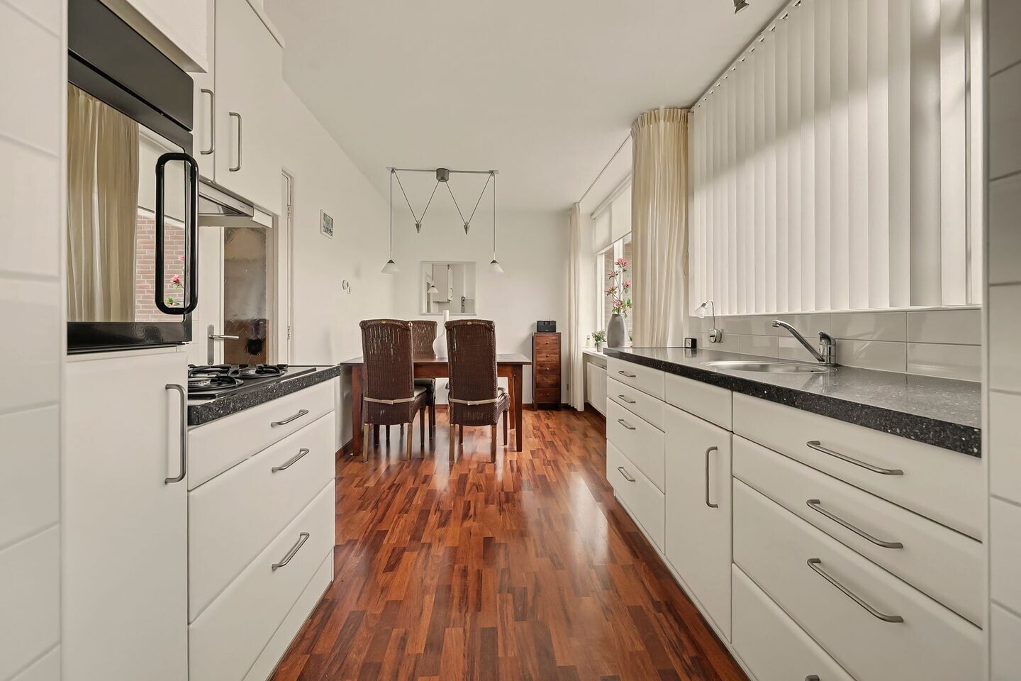 Tussenwoning te koop: Zuilenesstraat 18, Winterswijk