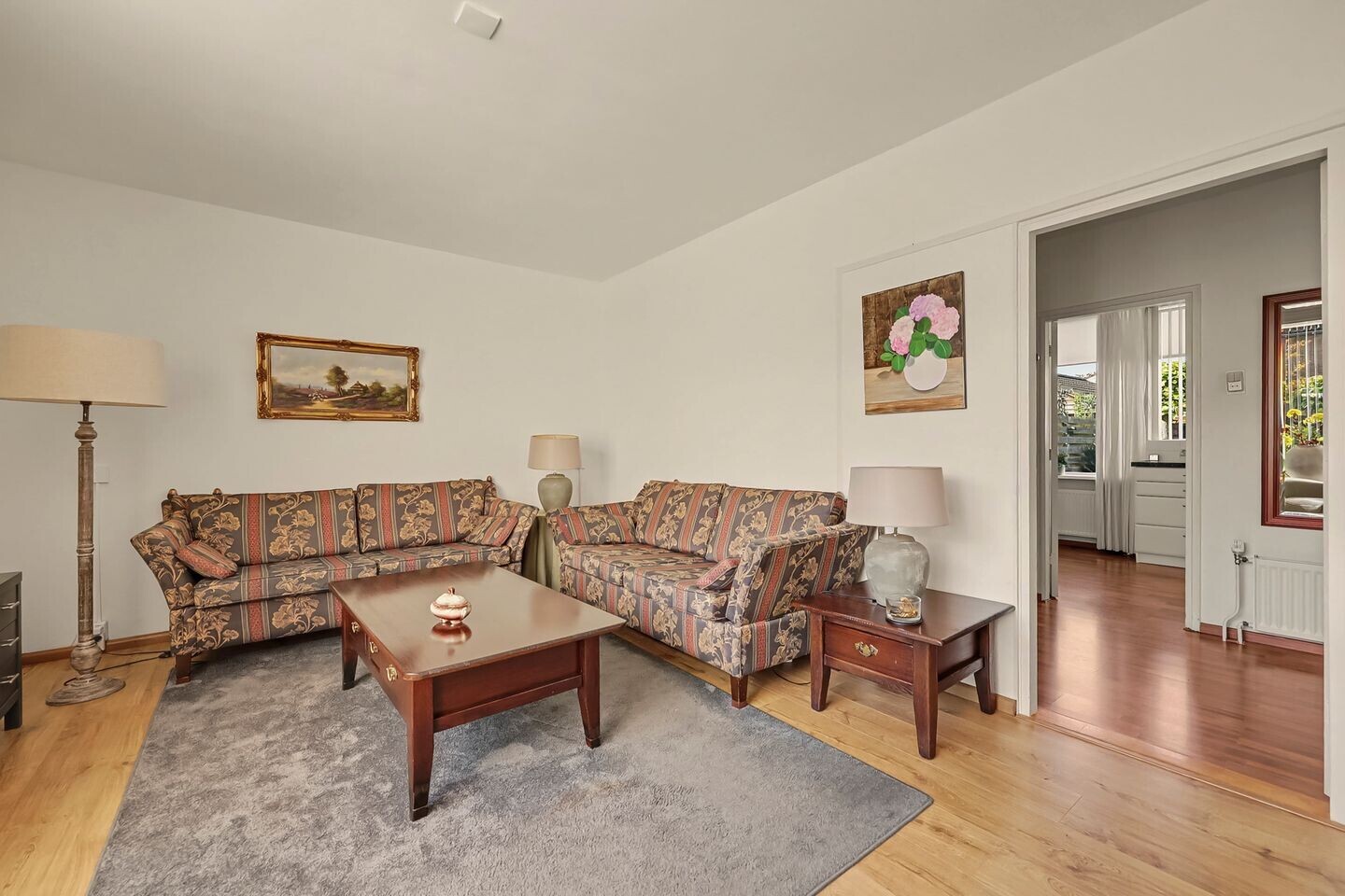 Tussenwoning te koop: Zuilenesstraat 18, Winterswijk