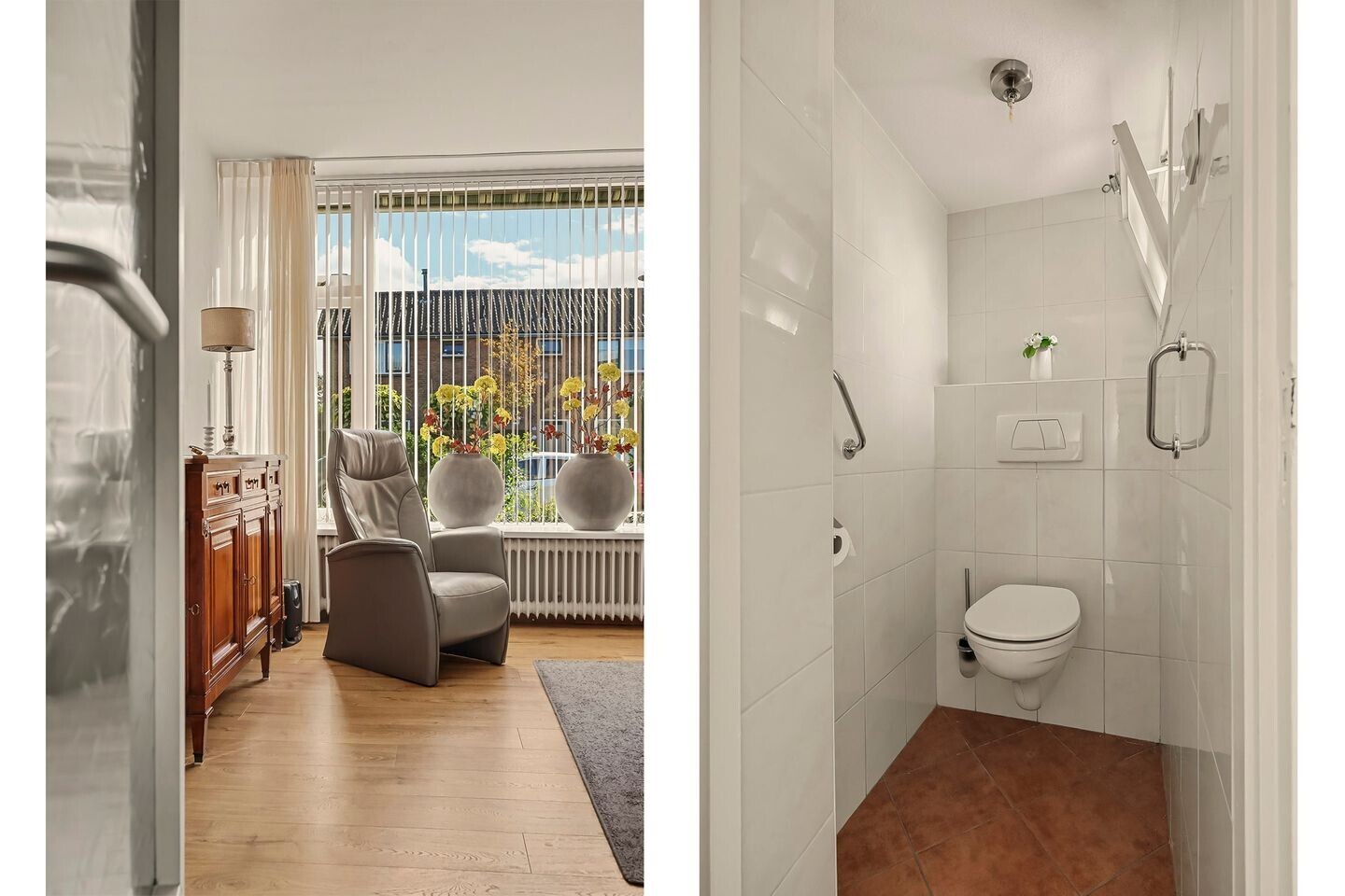 Tussenwoning te koop: Zuilenesstraat 18, Winterswijk