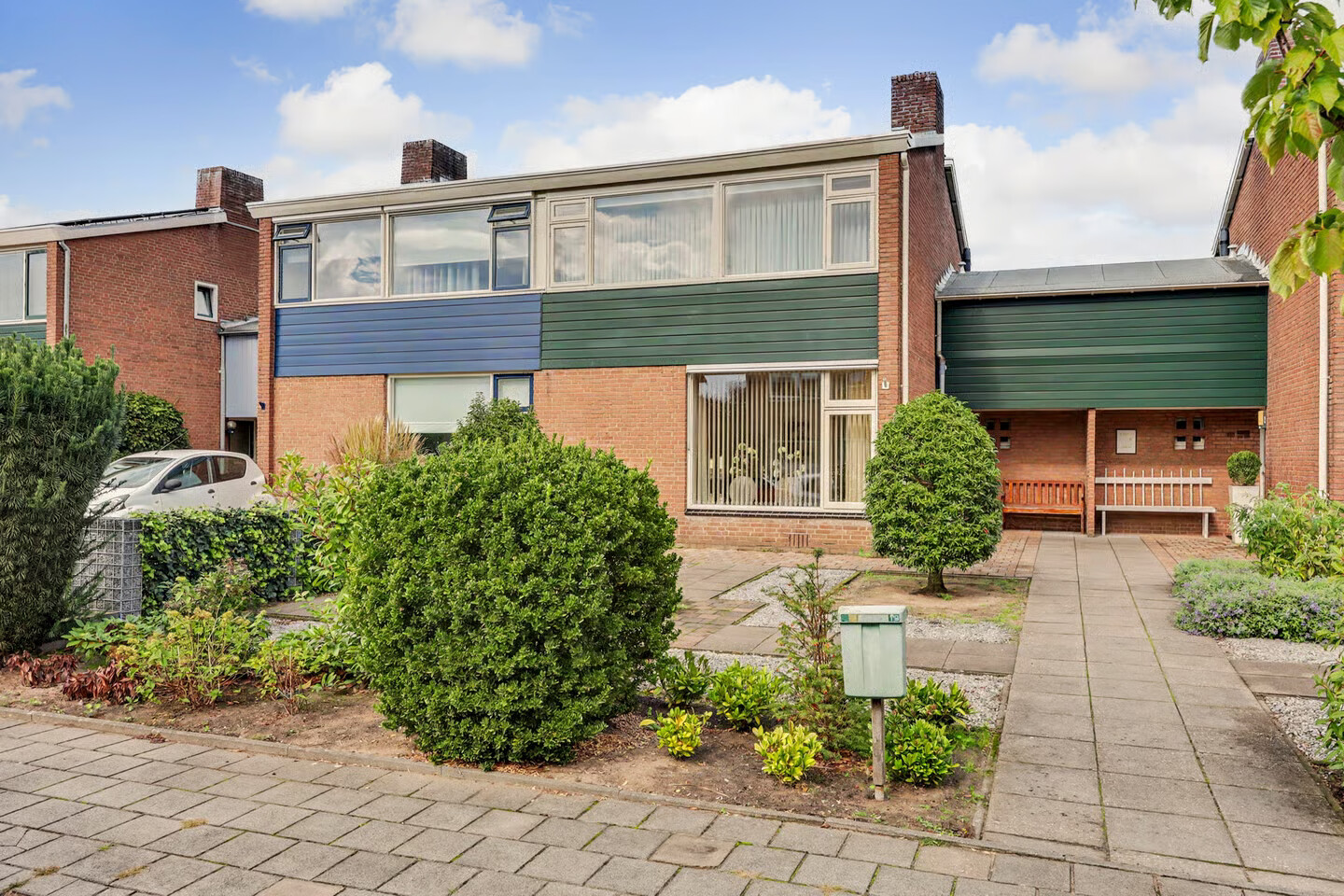 Tussenwoning te koop: Zuilenesstraat 18, Winterswijk