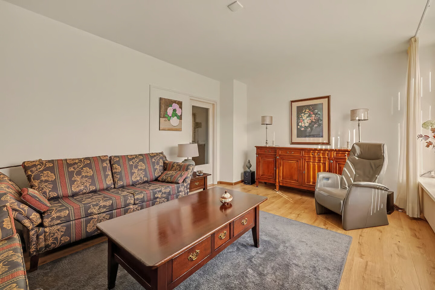 Tussenwoning te koop: Zuilenesstraat 18, Winterswijk
