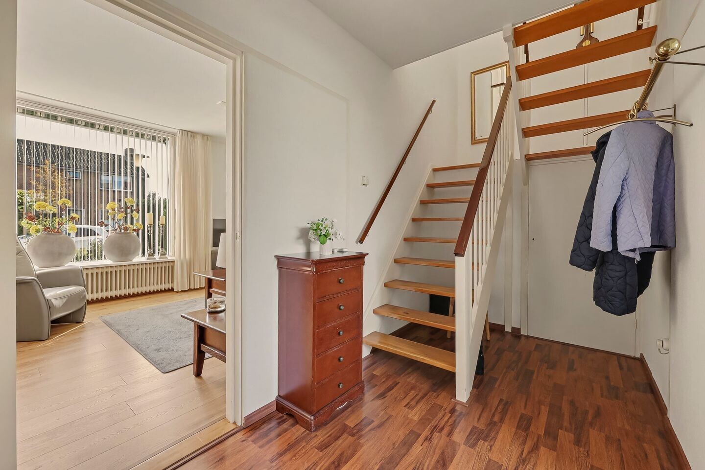 Tussenwoning te koop: Zuilenesstraat 18, Winterswijk