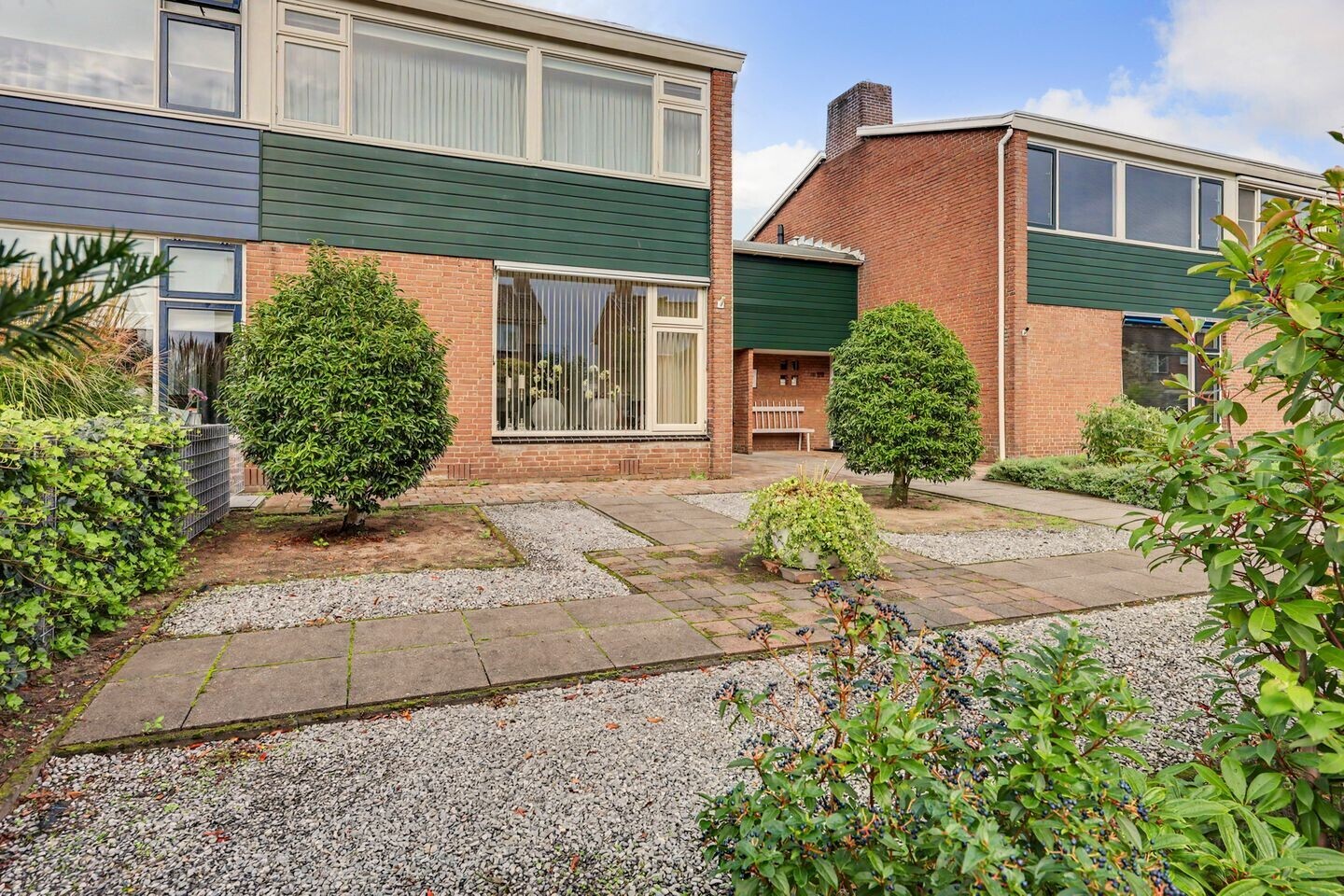 Tussenwoning te koop: Zuilenesstraat 18, Winterswijk